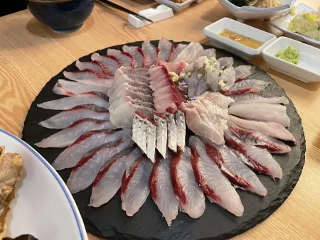 Makssurihoe Seodaemun