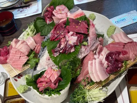Kium Tuna