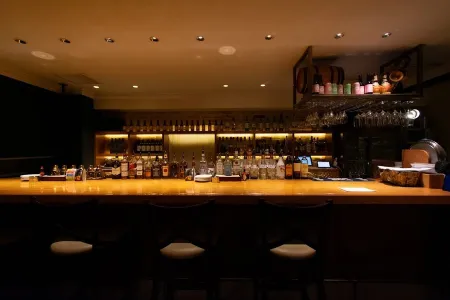 BAR Bettie 64
