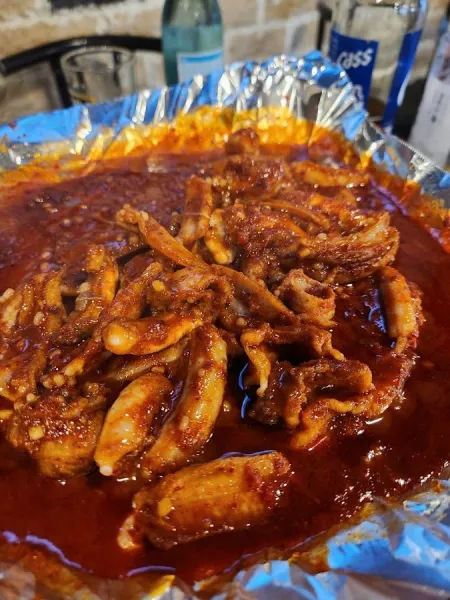 Wangsimni Gopchang