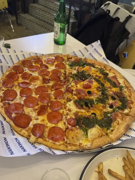 ナグォンスナック