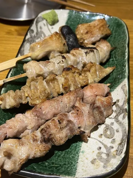 Tokuroya
