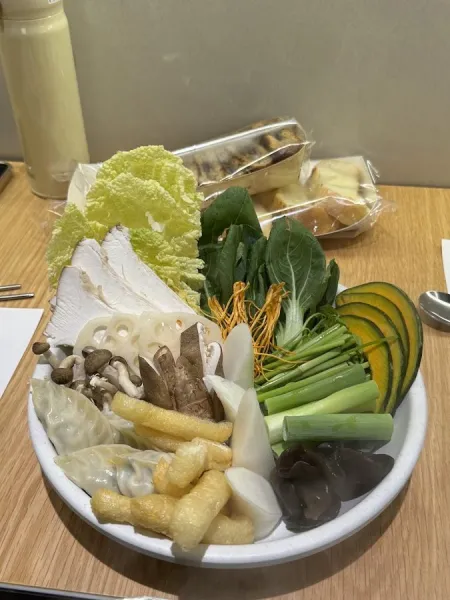イソダム KOREAN PREMIUM SHABU