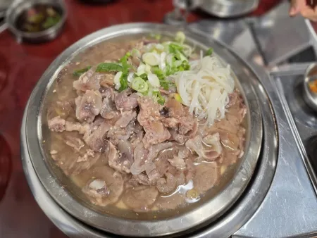 Jongno Donburi