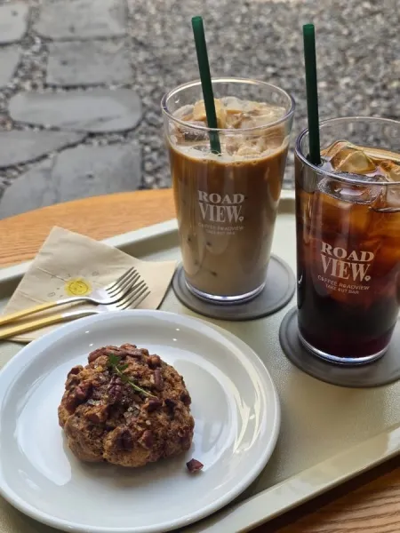 Coffee Road View 延南店