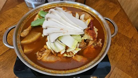 Koko Daak