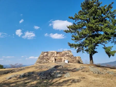 Suncheon Waeseong