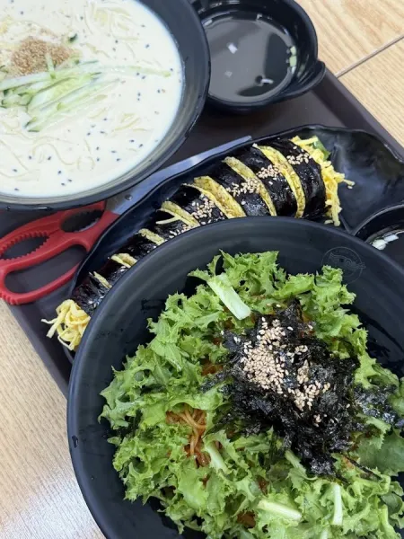 153 Gupo Guksu Seomyeon Branch