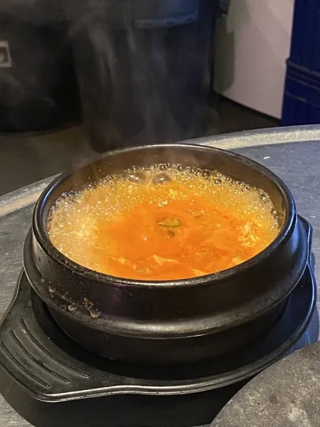 Kkomju