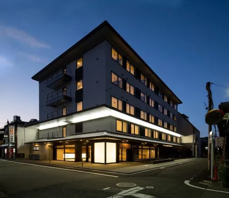 Il Verde Kyoto Hotel