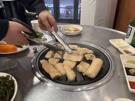 Seunghan Makchang