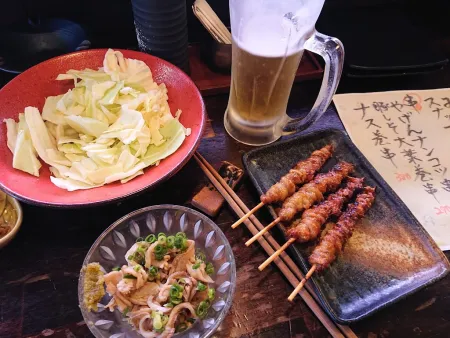 Torikawaya
