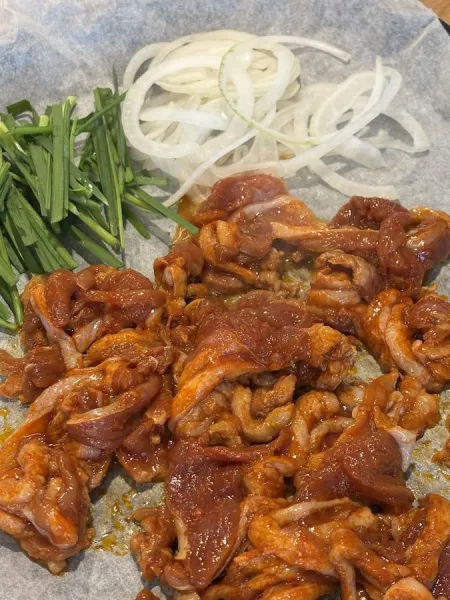 행복한오리해운대좌동점