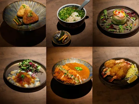Yakitori Baektan Haeundae