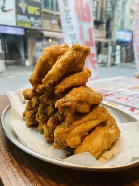 생마차 신촌점