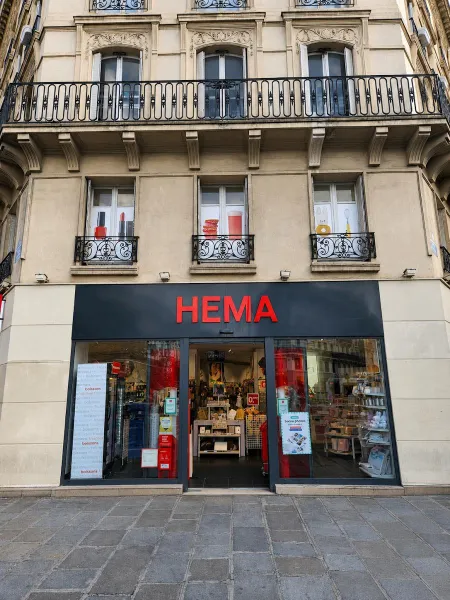 HEMA