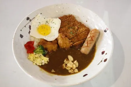 Monmon MONMON
