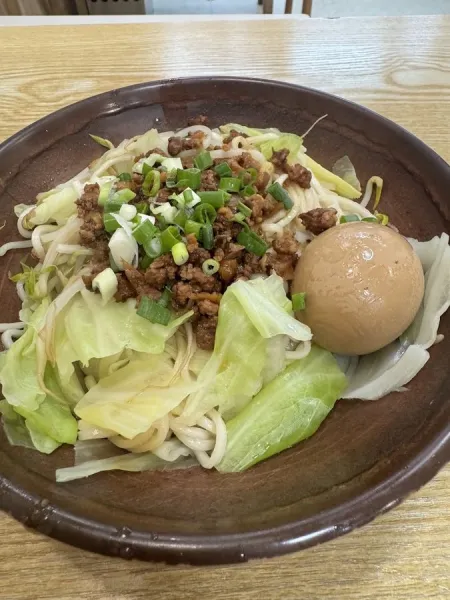 Samga Wuyukmyeon