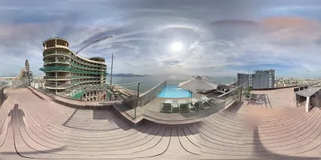 Holiday Beach Hotel Danang