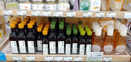 Hansalim Mullae Store