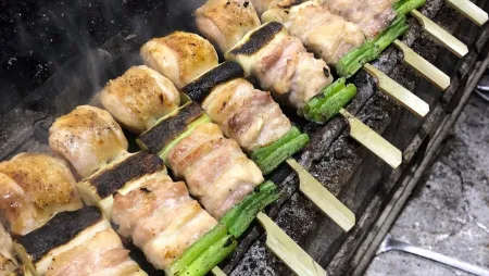 Sumibozu Hanoi