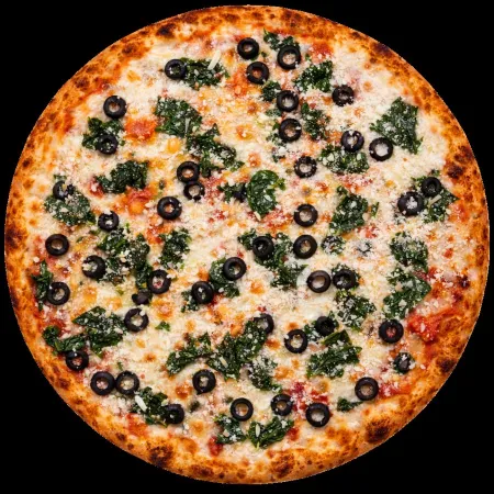 Gallery Pizza