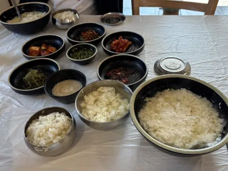 Gobu Soft Tofu
