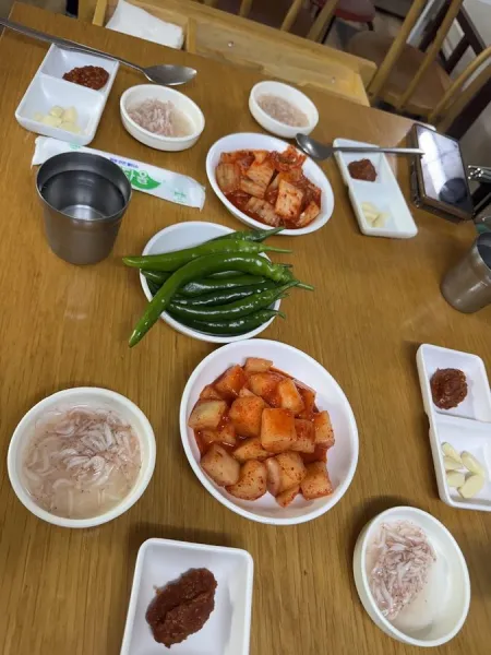 Obok Sundaeguk