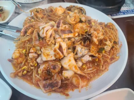 Eoga Haemulchon