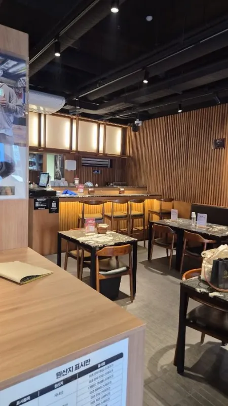 마초스테이크 성수직영점