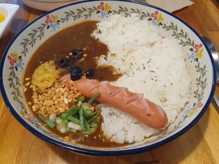 카레성지
