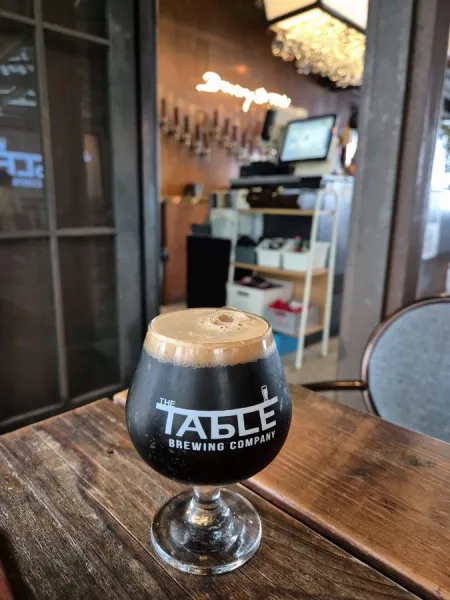 The Table Hangang Taproom