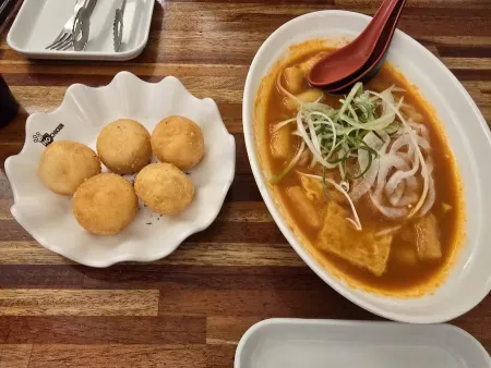 好炸雞屋