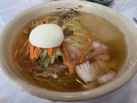 Seungniwon Chinese Food