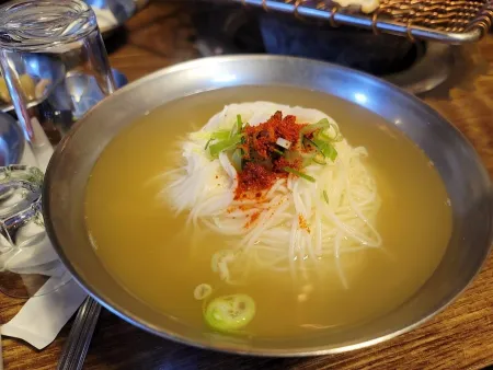 Jangwidong Yuseongjip