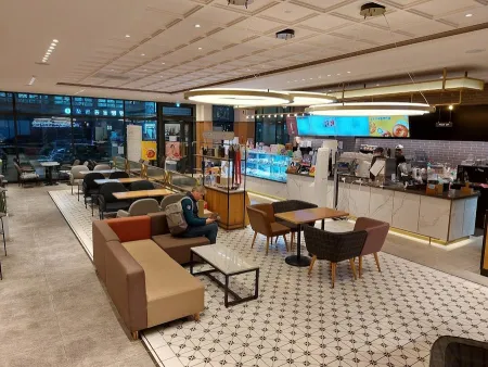 Twosome Place Pohang Ssangyong Branch