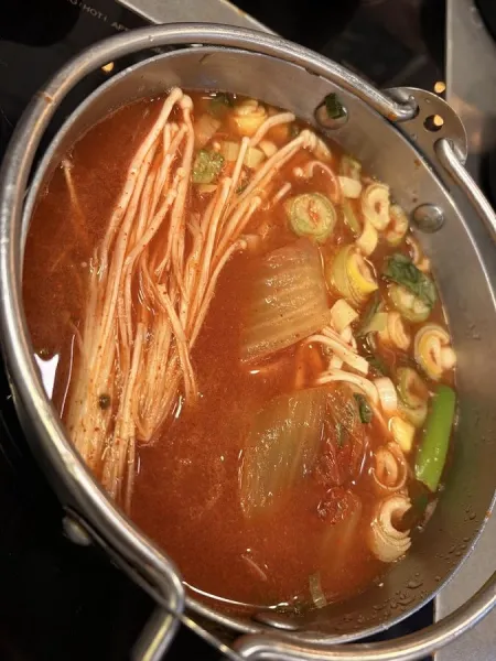 味頌頌麵館