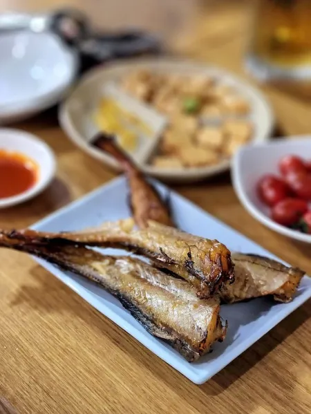 돈치킨호프구운치킨
