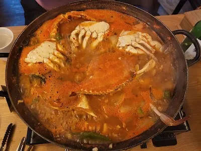 포차뚱뚱이이모네