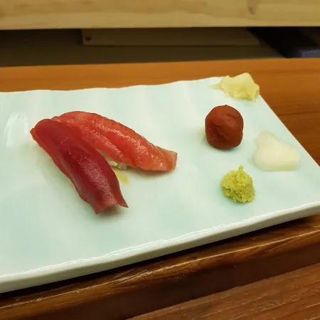 Hatsuho