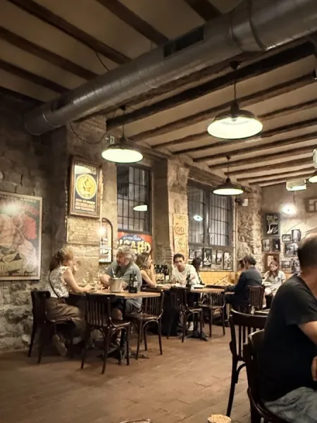 Cafè de L'Acadèmia