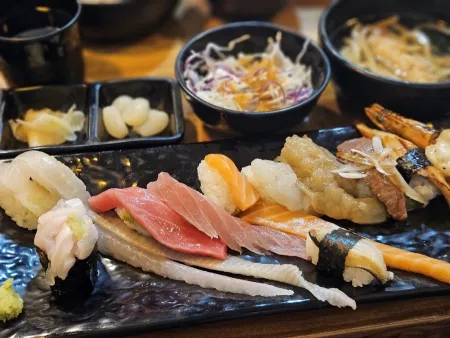 Geun Chobab