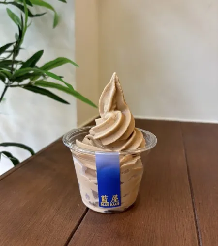 Cafe Bluehaus