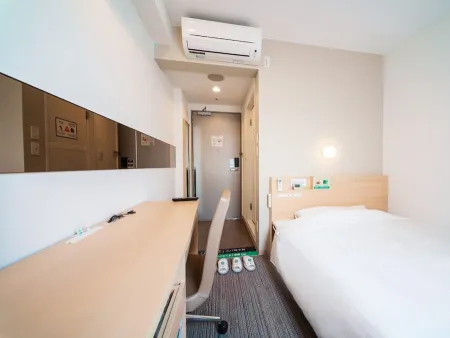 Super Hotel Asakusa