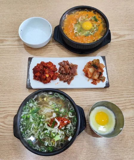 Hyundaiok Jeonju Jinbuk Branch