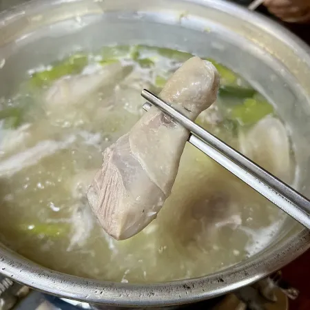 Kkokko Dak Hanmari