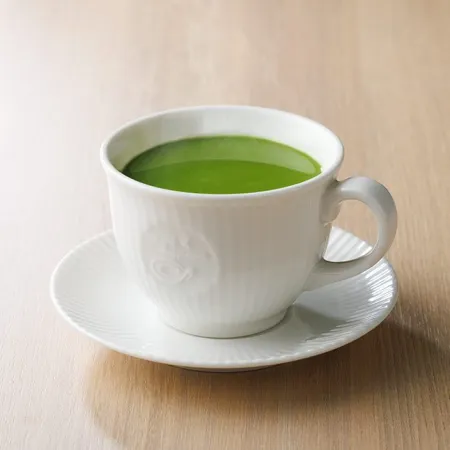 Café de Crié - Shinjuku Toshin Building