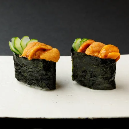 Kuromon Sushi