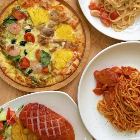 SpaghettiBox