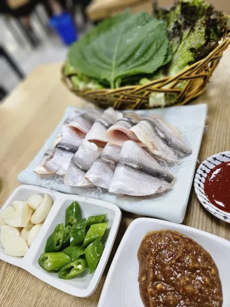 Hwanggeum Baendaengi